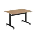 Pro Flip Rectangular Table 